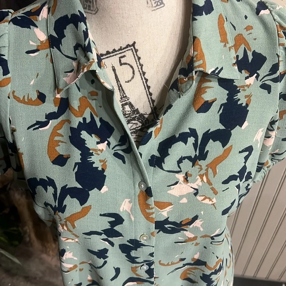 Nine West Blouse